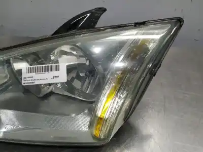 Автозапчасти б/у ЛЕВАЯ ФАРА за FORD FOCUS BERLINA (CAP)  ссылки OEM IAM 4M5H3K060BA  N1.Z1.21.6.M
