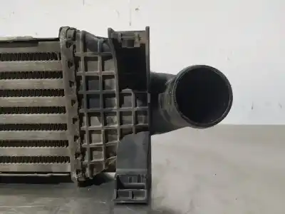 Peça sobressalente para automóvel em segunda mão intercooler por ford focus berlina (cap) ambiente (d) referências oem iam 3m5h9l440ae  n2.z1.40.3.3