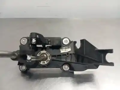 Second-hand car spare part GEAR LEVER for FORD FOCUS BERLINA (CAP)  OEM IAM references 4M5R7C453  N1.Z2.6.4.2