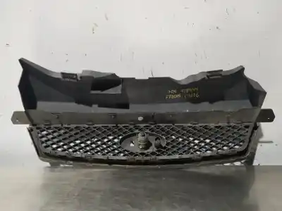 İkinci el araba yedek parçası ön izgara için ford focus berlina (cap) ambiente (d) oem iam referansları 4m518200a