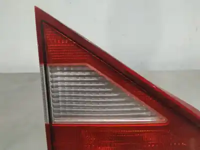 Автозапчастина б/у внутрішній лівий задній ліхар для ssangyong rodius xdi посилання на oem iam   n1.z.1.4.m