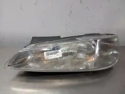 Pezzo di ricambio per auto di seconda mano FARO ANTERIORE SINISTRO per PEUGEOT 406 BERLINA (S1/S2)  Riferimenti OEM IAM 0301037021  N1.Z1.21.1.M