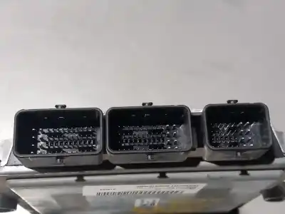 Pièce détachée automobile d'occasion  pour PEUGEOT 407 SW  Références OEM IAM 5WS40264ET SW9661835480  N1.Z2.5.11.3