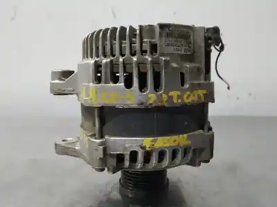 Second-hand car spare part  for MAZDA CX-5  OEM IAM references A2TX3081  N1.Z1.42.2.M