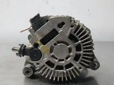Second-hand car spare part alternator for mazda cx-5 center-line 2wd oem iam references a2tx3081  n1.z1.42.2.m