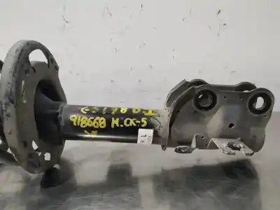 Second-hand car spare part front left shock absorber for mazda cx-5 center-line 2wd oem iam references kd4534900a  n4.z1.01.01.04
