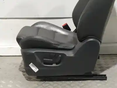 Second-hand car spare part left front seat for mazda cx-5 center-line 2wd oem iam references   n2.z2