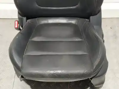 Second-hand car spare part left front seat for mazda cx-5 center-line 2wd oem iam references   n2.z2
