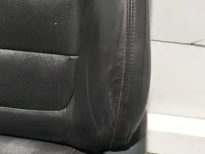 Second-hand car spare part left front seat for mazda cx-5 center-line 2wd oem iam references   n2.z2
