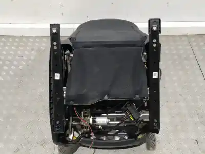 Second-hand car spare part left front seat for mazda cx-5 center-line 2wd oem iam references   n2.z2