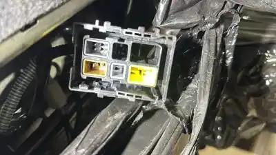 Автозапчастина б/у ліве передне сиділо для mazda cx-5 center-line 2wd посилання на oem iam   n2.z2.pasillo.1.f4