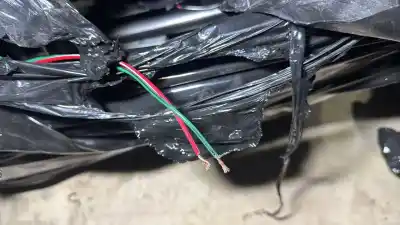 Автозапчастина б/у ліве передне сиділо для mazda cx-5 center-line 2wd посилання на oem iam   n2.z2.pasillo.1.f4