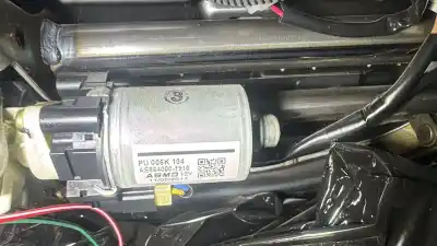 Автозапчастина б/у ліве передне сиділо для mazda cx-5 center-line 2wd посилання на oem iam   n2.z2.pasillo.1.f4