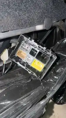 Автозапчастина б/у ліве передне сиділо для mazda cx-5 center-line 2wd посилання на oem iam   n2.z2.pasillo.1.f4