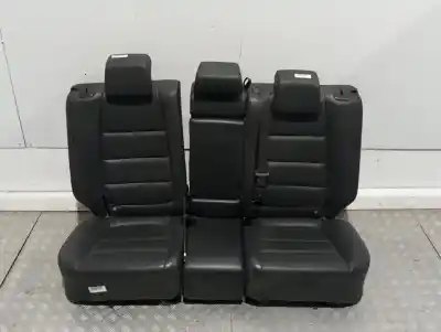 Second-hand car spare part rear seats for mazda cx-5 center-line 2wd oem iam references   n2.z2