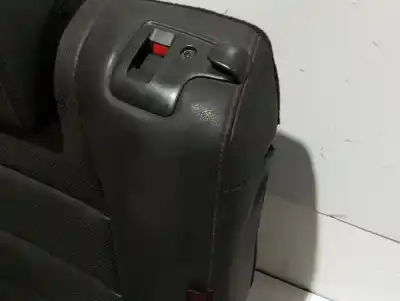 Second-hand car spare part rear seats for mazda cx-5 center-line 2wd oem iam references   n2.z2