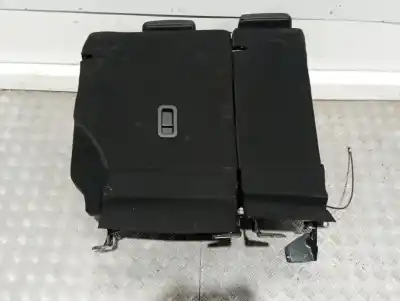Second-hand car spare part rear seats for mazda cx-5 center-line 2wd oem iam references   n2.z2