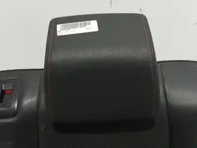 Second-hand car spare part rear seats for mazda cx-5 center-line 2wd oem iam references   n2.z2