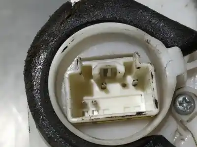 Second-hand car spare part rear left door lock for mazda cx-5 center-line 2wd oem iam references g04g10l1