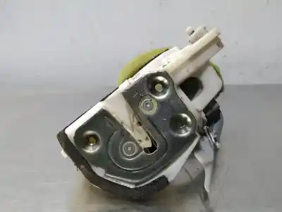 Pezzo di ricambio per auto di seconda mano serratura porta posteriore sinistra per mazda cx-5 center-line 2wd riferimenti oem iam g04g10l1  n1.z1.24.4.m