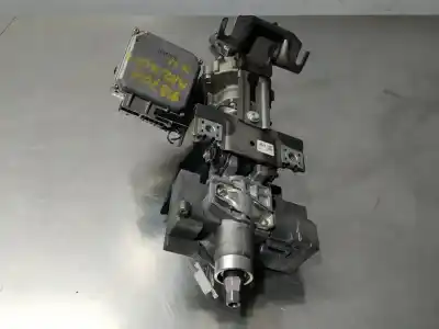Автозапчастина б/у рульва колонка для mazda cx-5 center-line 2wd посилання на oem iam jj501000091 q003ta607  n2.z1.13.4.4