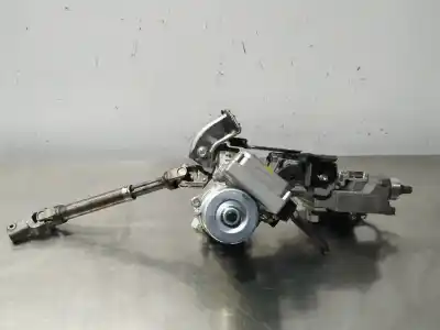 Автозапчастина б/у рульва колонка для mazda cx-5 center-line 2wd посилання на oem iam jj501000091 q003ta607  n2.z1.13.4.4