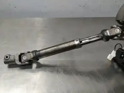 Автозапчастина б/у рульва колонка для mazda cx-5 center-line 2wd посилання на oem iam jj501000091 q003ta607  n2.z1.13.4.4