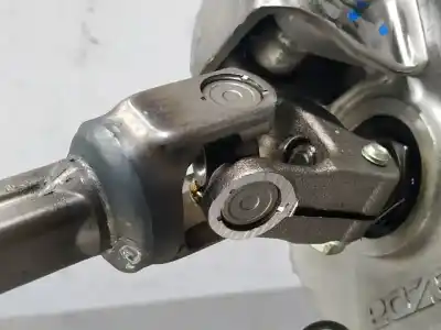 Автозапчастина б/у рульва колонка для mazda cx-5 center-line 2wd посилання на oem iam jj501000091 q003ta607  n2.z1.13.4.4