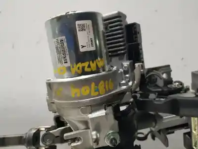 Автозапчастина б/у рульва колонка для mazda cx-5 center-line 2wd посилання на oem iam jj501000091 q003ta607  n2.z1.13.4.4