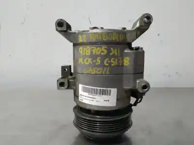 Pezzo di ricambio per auto di seconda mano compressore aria condizionata per mazda cx-5 center-line 2wd riferimenti oem iam fd46xg  n1.z1.20.13.m