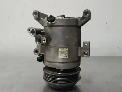Pezzo di ricambio per auto di seconda mano compressore aria condizionata per mazda cx-5 center-line 2wd riferimenti oem iam fd46xg  n1.z1.20.13.m