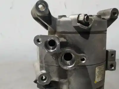 Pezzo di ricambio per auto di seconda mano compressore aria condizionata per mazda cx-5 center-line 2wd riferimenti oem iam fd46xg  n1.z1.20.13.m