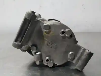 Pezzo di ricambio per auto di seconda mano compressore aria condizionata per mazda cx-5 center-line 2wd riferimenti oem iam fd46xg  n1.z1.20.13.m