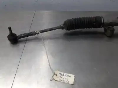 Автозапчастина б/у рульмова рейка для mazda cx-5 center-line 2wd посилання на oem iam kd3132112  n2.z1.6.6.1