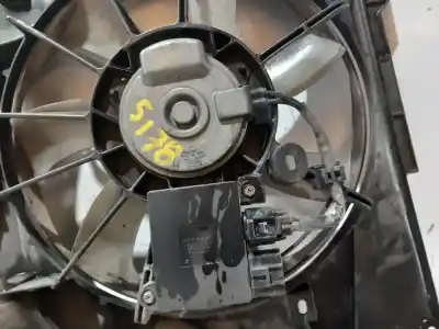 Автозапчастина б/у електро вентилятор для mazda cx-5 center-line 2wd посилання на oem iam 2680007081  n3.z1.7.3.1