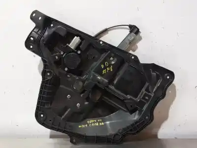 Second-hand car spare part passenger side right window regulator for mazda cx-5 center-line 2wd oem iam references kd355897x  n1.z2.18.15.3
