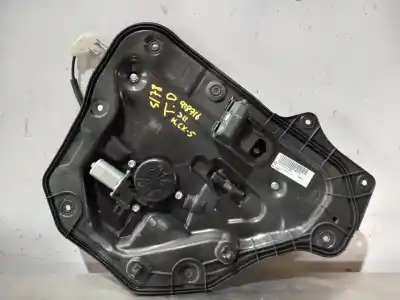 Автозапчасти б/у задний правый стеклорегулятор за mazda cx-5 center-line 2wd ссылки oem iam kd537297x  n1.z2.18.15.3