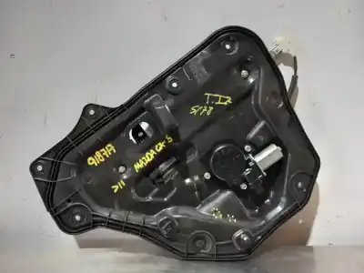 Автозапчасти б/у регулятор стекла заднего левого за mazda cx-5 center-line 2wd ссылки oem iam kd537397x d6515958x  n1.z2.18.15.3