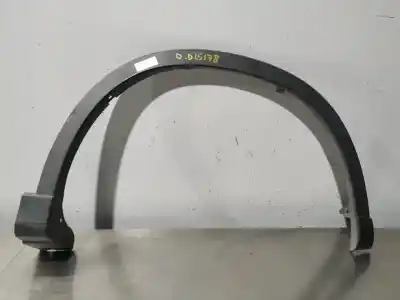 Автозапчастина б/у праве передне крило для mazda cx-5 center-line 2wd посилання на oem iam kd5351w21  n1.z3.3.10.3