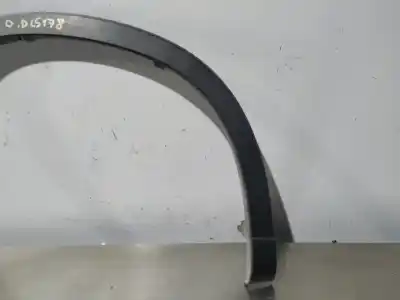 Second-hand car spare part right front winglet for mazda cx-5 center-line 2wd oem iam references kd5351w21