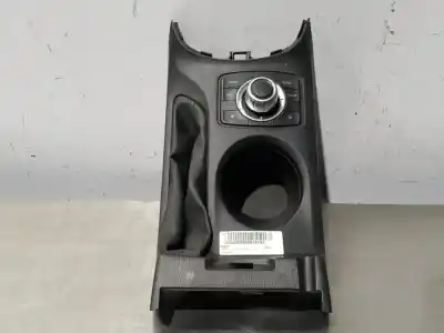 Peça sobressalente para automóvel em segunda mão moldagem por mazda cx-5 center-line 2wd referências oem iam kd4564431  n2.z1.2.22