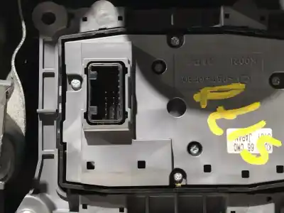 Peça sobressalente para automóvel em segunda mão moldagem por mazda cx-5 center-line 2wd referências oem iam kd4564431  n2.z1.2.22