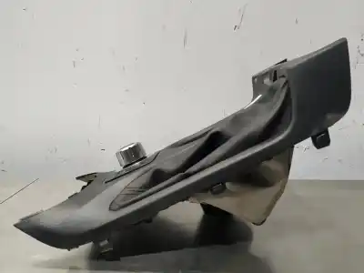 Peça sobressalente para automóvel em segunda mão moldagem por mazda cx-5 center-line 2wd referências oem iam kd4564431  n2.z1.2.22