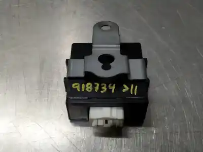 Second-hand car spare part Electronic Module for MAZDA CX-5 Center-Line 2WD OEM IAM references JL001000457  N2.Z1.2.22