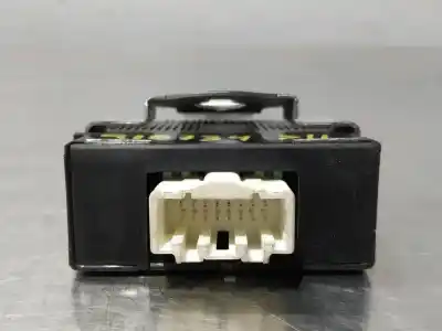 Peça sobressalente para automóvel em segunda mão módulo eletrônico por mazda cx-5 center-line 2wd referências oem iam jl001000457  n2.z1.2.22
