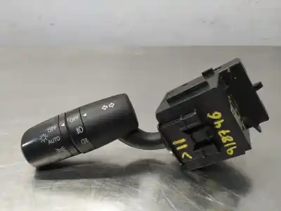 Peça sobressalente para automóvel em segunda mão comutador de luzes por mazda cx-5 center-line 2wd referências oem iam 17f887  n1.z1.32.4.m