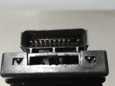 Peça sobressalente para automóvel em segunda mão comutador de luzes por mazda cx-5 center-line 2wd referências oem iam 17f887  n1.z1.32.4.m