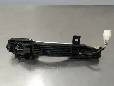 Second-hand car spare part exterior right front door handle for mazda cx-5 center-line 2wd oem iam references 