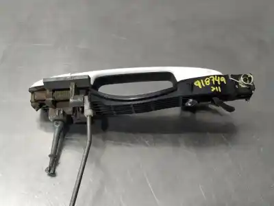Pezzo di ricambio per auto di seconda mano maniglia esterna anteriore sinistra per mazda cx-5 center-line 2wd riferimenti oem iam   n2.z1.2.23