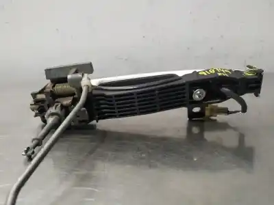 Pezzo di ricambio per auto di seconda mano maniglia esterna anteriore sinistra per mazda cx-5 center-line 2wd riferimenti oem iam   n2.z1.2.23